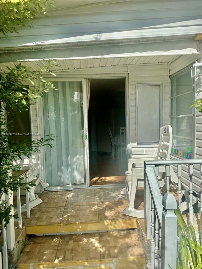 property at 3050 SW 51st Ave