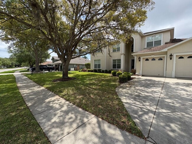 4806 E Lake Reserve Blvd in St. Cloud, FL - Building Photo - Building Photo