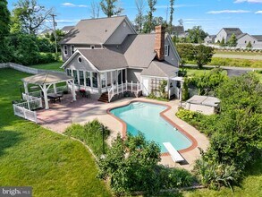 7020 Venus Ct in Haymarket, VA - Building Photo - Building Photo