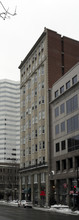 Le Château Nasso in Montréal, QC - Building Photo - Building Photo