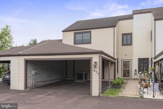 property at 477 Bridge St