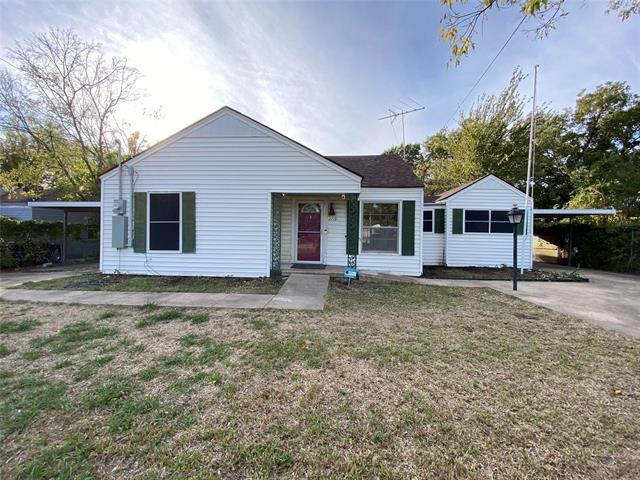 2719 Lolita Dr in Dallas, TX - Building Photo