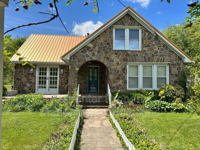 property at 3922 Churchville Ave