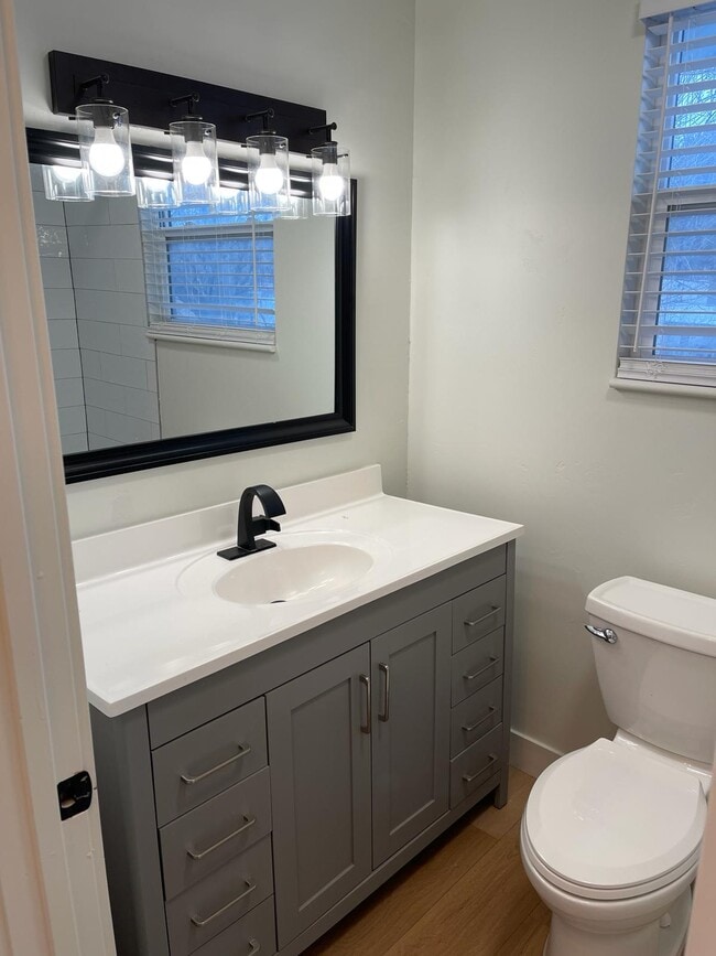 property at 123 S McClelland St