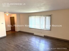 437 Blankenheim Ln in Sun Prairie, WI - Building Photo - Building Photo