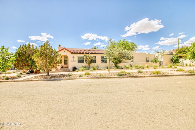 property at 1011 Madeline Dr