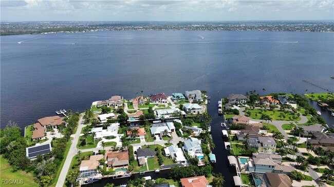 property at 12743 Brewster Dr