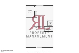 858 S Ohio Ave in Columbus, OH - Building Photo - Building Photo