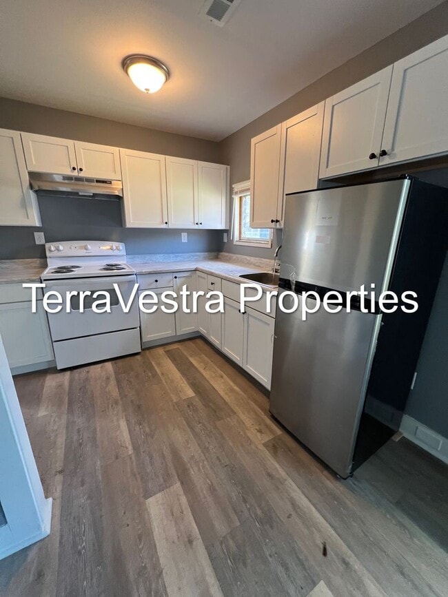 property at 109 Georgia Rd