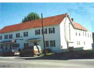 344 Main St in Beverly, WV - Building Photo