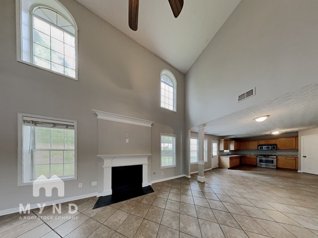 144 Ethan Moor in Jonesboro, GA - Foto de edificio - Building Photo