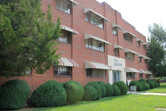 The Albion Apartments in Denver, CO - Building Photo - Building Photo