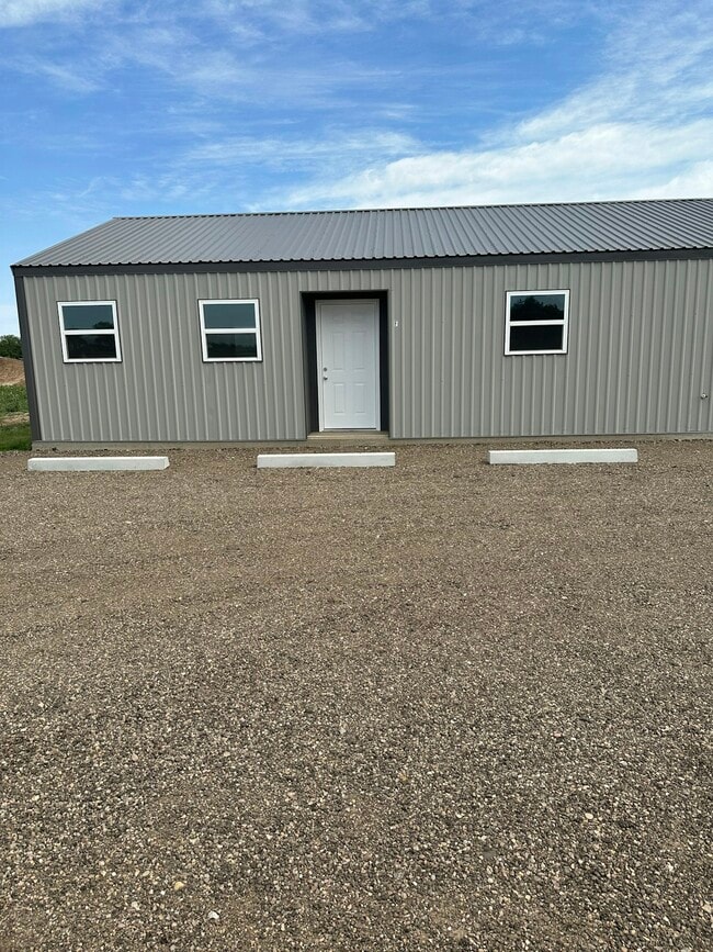 property at 10820 Chapman Dr