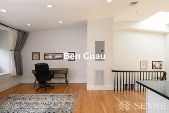 87 3rd St, Unit 2B in Cambridge, MA - Foto de edificio - Building Photo