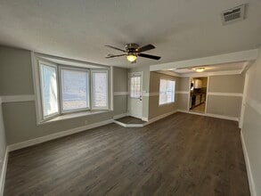 600 Villard Dr, Unit #B in Rossville, GA - Building Photo - Building Photo