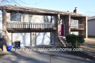 8823 N Walnut St in Kansas City, MO - Building Photo - Building Photo