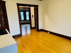 3 Clinton St, Unit #1 in Cambridge, MA - Building Photo - Building Photo