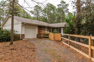 380 Swoope Dr in Southern Pines, NC - Building Photo - Building Photo