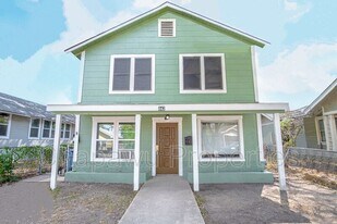 342 Vine St in San Antonio, TX - Building Photo