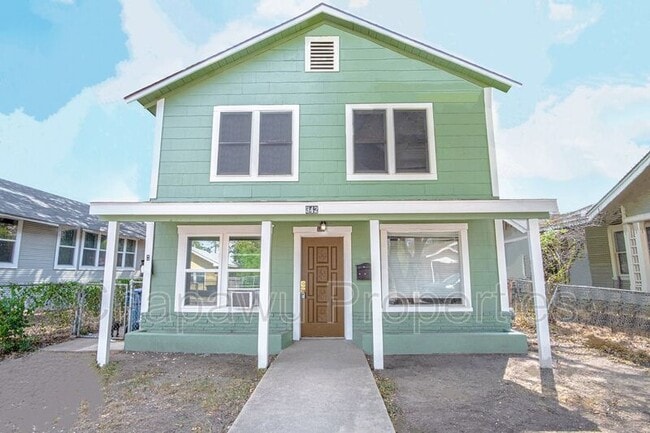 property at 342 Vine St