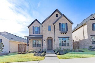 3141 Tiara Dr in Celina, TX - Building Photo