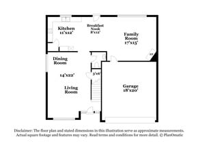8210 Point Pendleton Dr in Tomball, TX - Building Photo - Building Photo