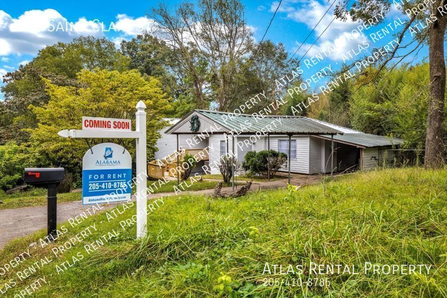 321 St Clair St in Birmingham, AL - Building Photo