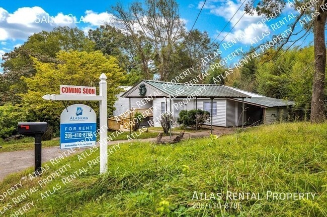 property at 321 St Clair St