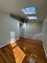 60 Sacramento St, Unit 2 in Cambridge, MA - Foto de edificio - Building Photo