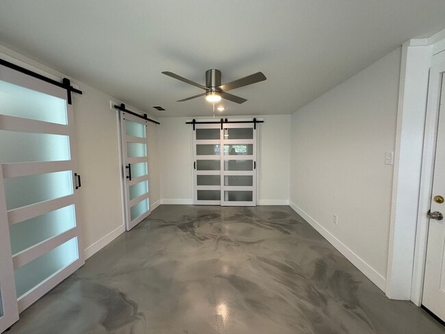 property at 6550 S Old Village Rd
