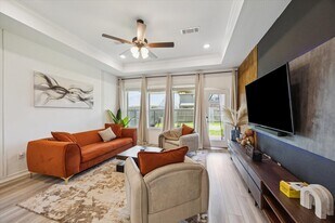 1380 Grass Bnd Dr in Katy, TX - Building Photo