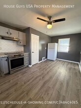 4610 Linwood Blvd in Kansas City, MO - Building Photo - Building Photo