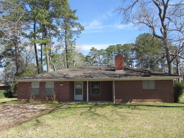 property at 3287 Old Houston Rd