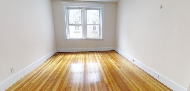 property at 11 Barrows St