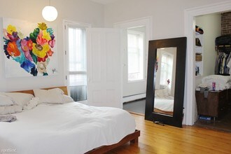 540 Massachusetts Ave-Unit -# 2 in Boston, MA - Building Photo - Building Photo