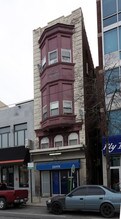 209 N 11th St in Philadelphia, PA - Building Photo - Building Photo