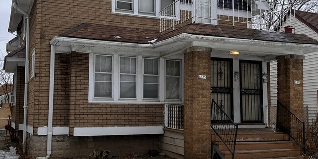 property at 4355-4357 N 28th St