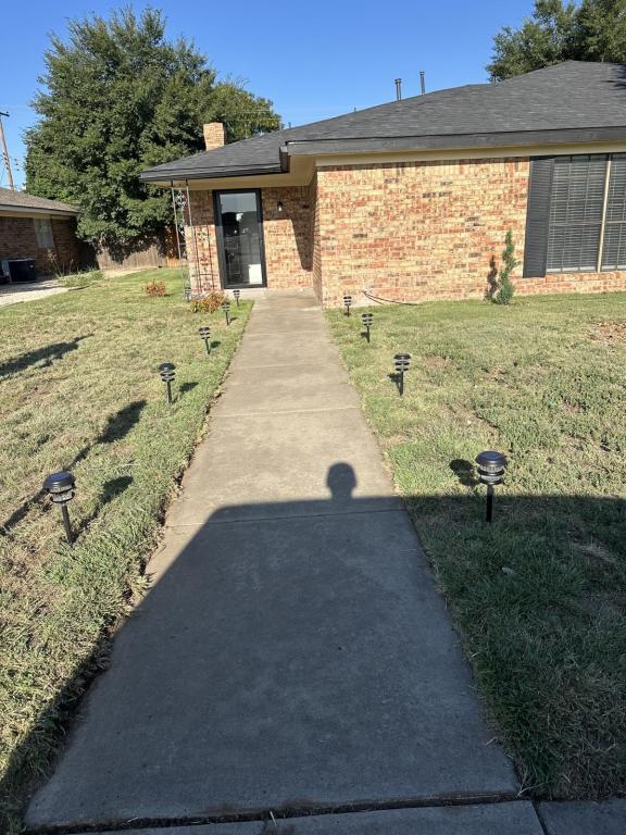 4529 Yale St in Amarillo, TX - Building Photo - Building Photo