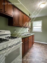1527 Owen St in Lansing, MI - Building Photo - Building Photo
