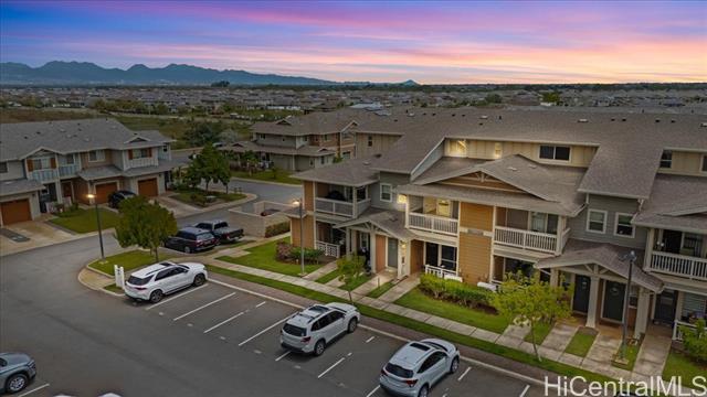 91-1081-1081 Iwikuamoo St in Ewa Beach, HI - Building Photo