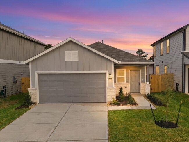 26299 Arrowleaf Dr in Magnolia, TX - Building Photo - Building Photo