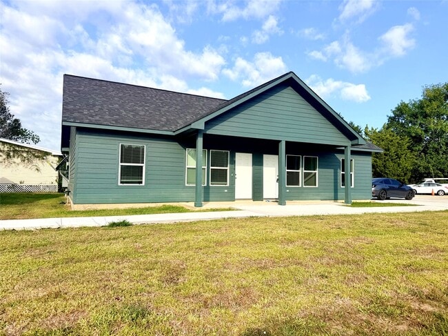 property at 504 Ross Sterling Ave