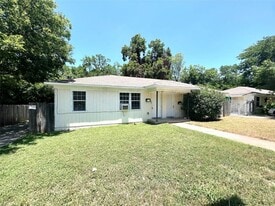 6403 Hollis Ave in Dallas, TX - Building Photo