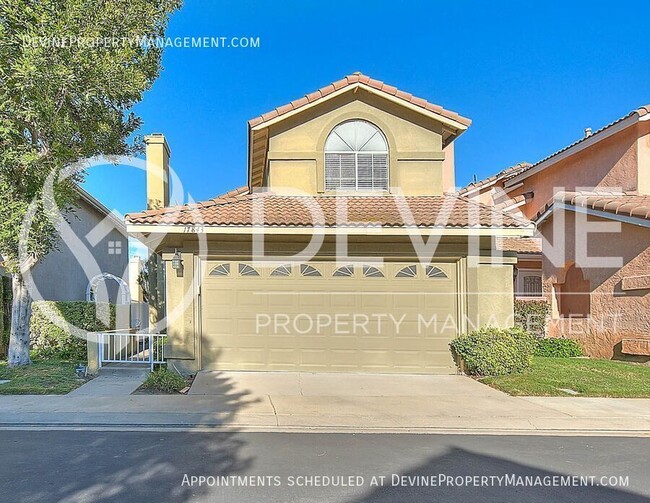 property at 17843 Autry Ct