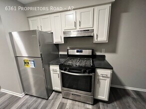 6361 Proprietors Rd, Unit A2 in Worthington, OH - Building Photo - Building Photo