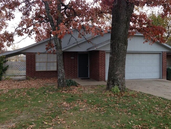 3606 W Beechwood Dr in Rogers, AR - Building Photo - Building Photo