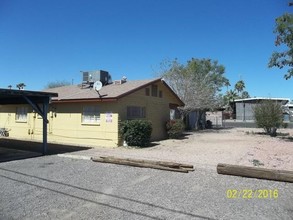 The Daphne in Phoenix, AZ - Building Photo - Building Photo