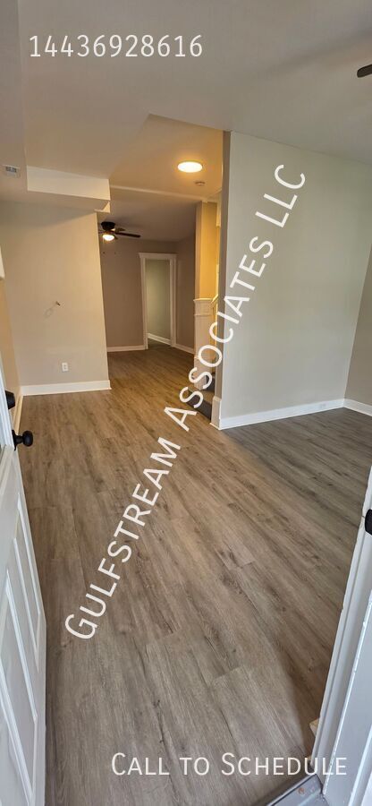 1611 Moreland Ave in Baltimore, MD - Building Photo - Building Photo