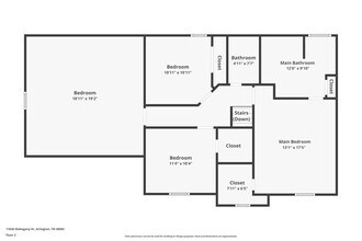 11626 Mahogany Dr in Arlington, TN - Building Photo - Building Photo