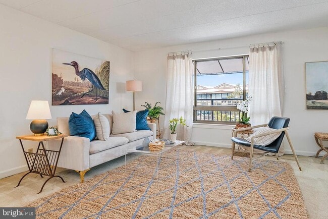 100 Severn Ave in Annapolis, MD - Building Photo - Building Photo